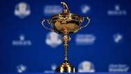 Ryder Cup Trophy
